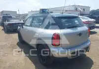 2015 Mini Countryman photo