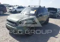 2015 Mini Countryman фото