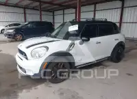 2015 Mini Countryman photo