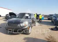 2015 Mini Countryman photo