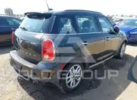 2015 Mini Countryman фото