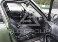 2015 Mini Countryman photo