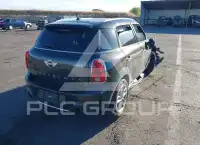 2015 Mini Countryman photo