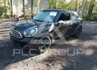 2015 Mini Paceman фото
