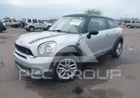 2015 Mini Paceman photo