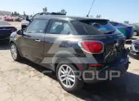 2015 Mini Paceman фото