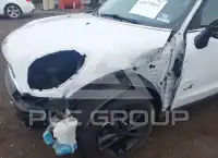 2015 Mini Paceman photo