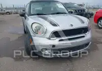 2015 Mini Paceman photo