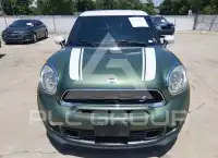 2015 Mini Paceman photo
