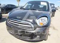 2015 Mini Paceman фото