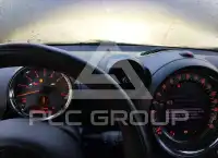2015 Mini Paceman фото