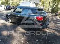 2015 Mini Paceman фото