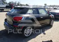 2015 Mini Paceman фото