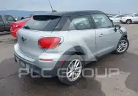 2015 Mini Paceman photo