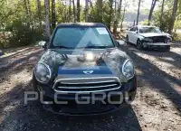 2015 Mini Paceman фото