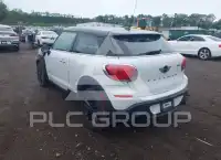 2015 Mini Paceman photo