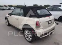2015 Mini Cooper photo