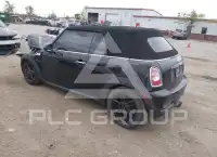2015 Mini Cooper фото