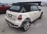 2015 Mini Cooper photo