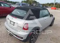 2015 Mini Cooper фото