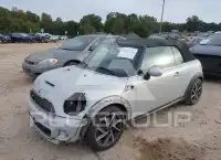 2015 Mini Cooper фото