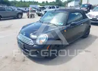 2015 Mini Cooper photo