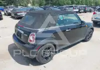 2015 Mini Cooper photo