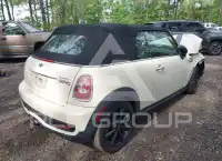2015 Mini Cooper фото