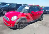 2015 Mini Cooper фото