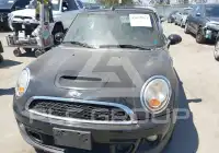 2015 Mini Cooper фото