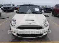 2015 Mini Cooper photo