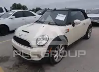 2015 Mini Cooper photo