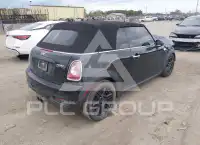 2015 Mini Cooper фото