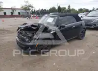 2015 Mini Cooper фото