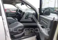 2015 RAM 1500 фото