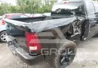 2015 RAM 1500 фото