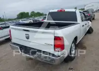 2015 RAM 1500 фото