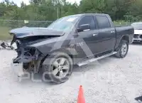 2015 RAM 1500 фото