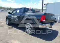 2015 RAM 1500 фото