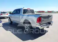 2015 RAM 1500 photo