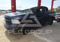 2015 RAM 1500 фото