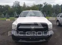 2015 RAM 1500 photo