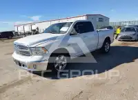 2015 RAM 1500 фото