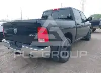 2015 RAM 1500 фото
