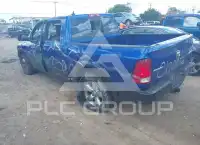 2015 RAM 1500 фото