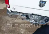 2015 RAM 1500 фото