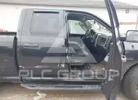2015 RAM 1500 фото