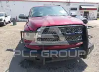 2015 RAM 1500 photo
