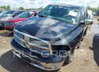 2015 RAM 1500 фото