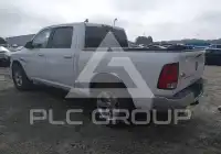 2015 RAM 1500 фото